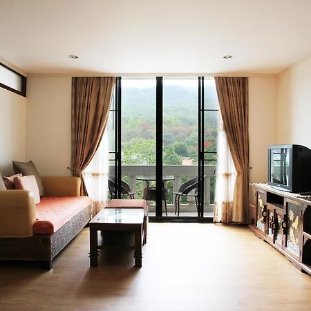 Aster Residence Čiang Mai Exteriér fotografie