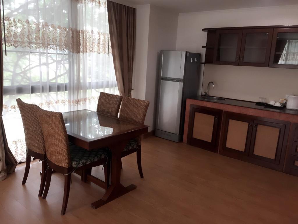 Aster Residence Čiang Mai Exteriér fotografie