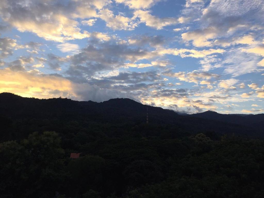 Aster Residence Čiang Mai Exteriér fotografie