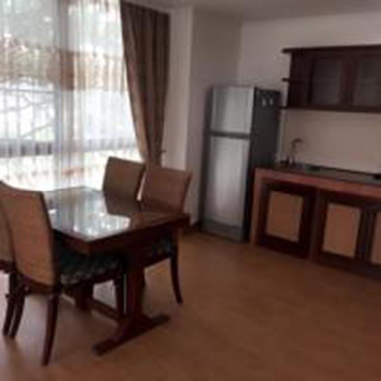Aster Residence Čiang Mai Exteriér fotografie