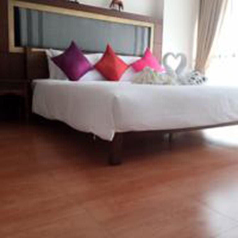 Aster Residence Čiang Mai Exteriér fotografie